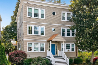 187 Florence St #2L 1
