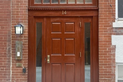 14 Cleveland Pl #2 1