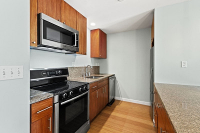 16 Miner Street #301 1