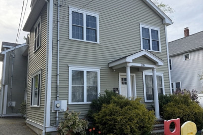 26 Forest St #26 1