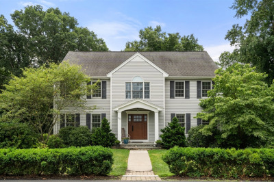 46 Oscars Way 1
