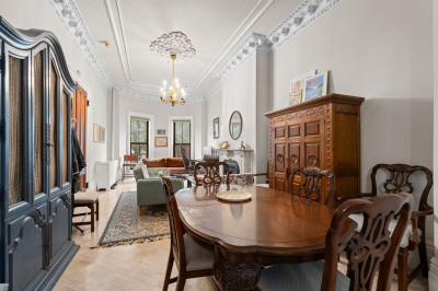 30 Dartmouth Street #3 1