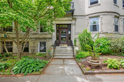 48 Kilsyth Road #3 1
