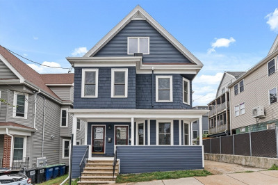 31 Fenwick Street #31 1