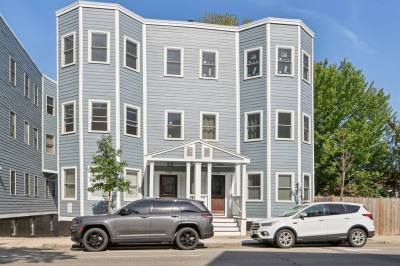 796 Dorchester Ave #1 1