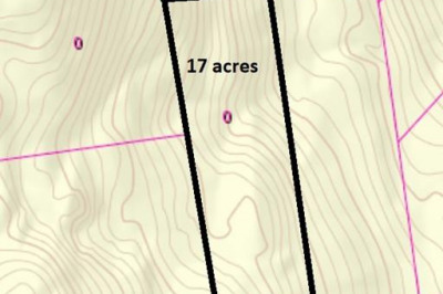 Lot 9 Fox Hill Rd (off)