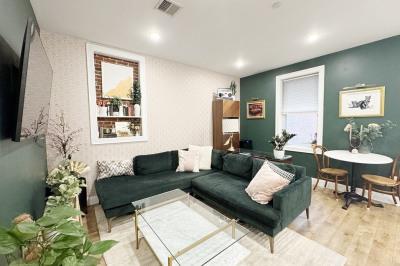 90 Havre Street #2 1