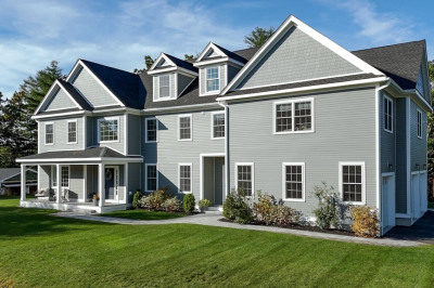 11 Fox Hill Drive 1