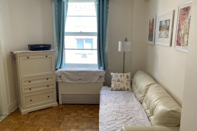 21 Beacon Street #11FL 1