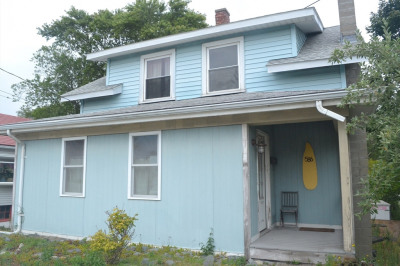 586 Nantasket Ave. #1 1