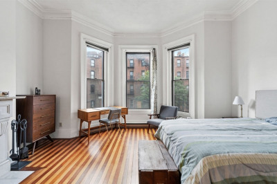 389 Beacon Street #6 1