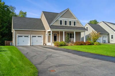 7 Mariah Dr