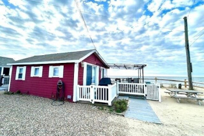 241 Old Wharf #95