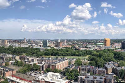 188 Brookline Ave #22D 1