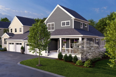 91 Miter Drive #18-1 1