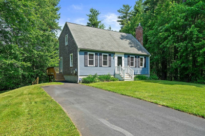 74 Blueberry Lane 1
