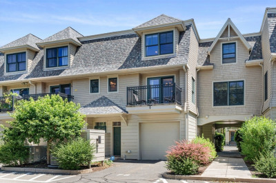249 Cypress Street #249 1