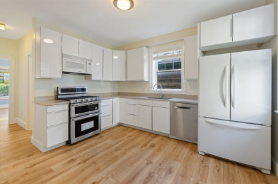 124 Boston Avenue #1 1