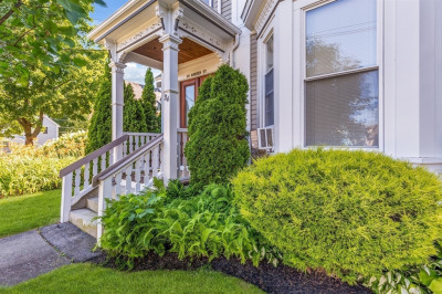 34 Warren Street #3 1