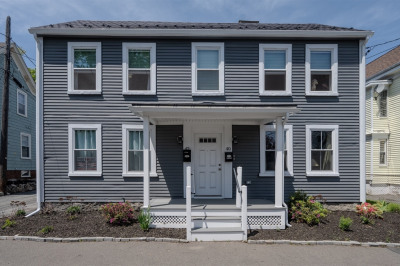 42 School St #2 1