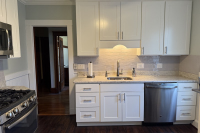 57 West Milton #57 1
