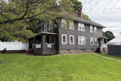 612 Grove St #Lot 1 1