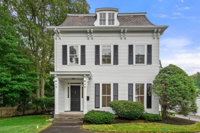 200 Washington Street