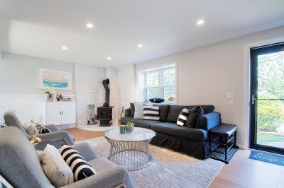 28 Winthrop Street #B
