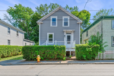 12 Planters St 1