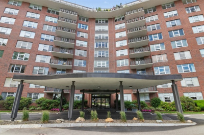 280 Boylston St #110 1