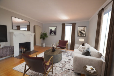 21 Claflin Pl