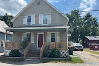 41 Moody St #1