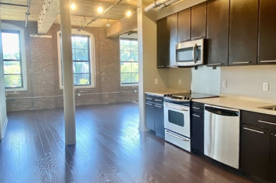 1245 Adams Street #B503 1