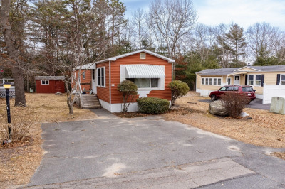 156 Windswept Rd 1