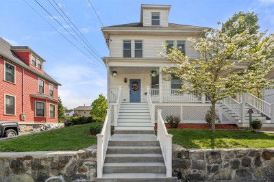 85 Meridian Street #2 1