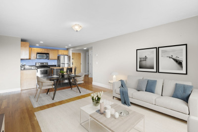 44 Lafayette Ave #306