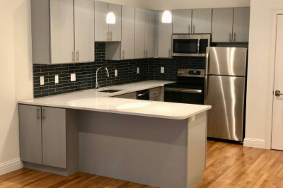 166 Newbury Street #3R 1