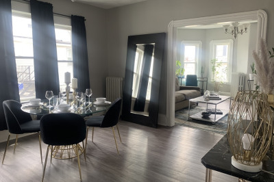 9 Henry St. #2