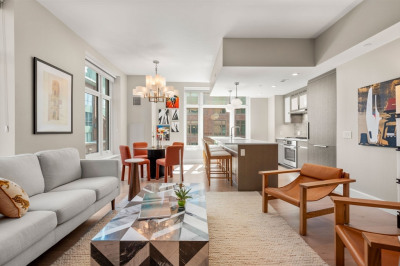 100 Lovejoy Wharf #11K 1
