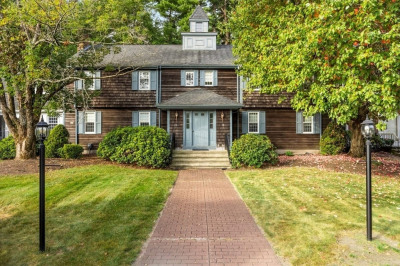 26 Camelot Ct #26