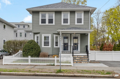77 Lake Street #1 1