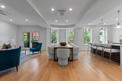 6 Claflin Road #2