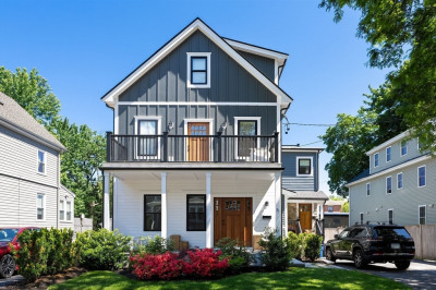 31 Henderson St. #1 1