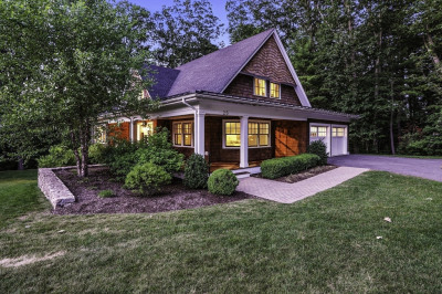 25 Cottage Circle #25 1