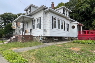 259 Massasoit Road.' 1