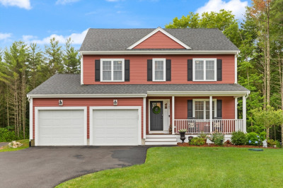 187 Run Brook Cir 1