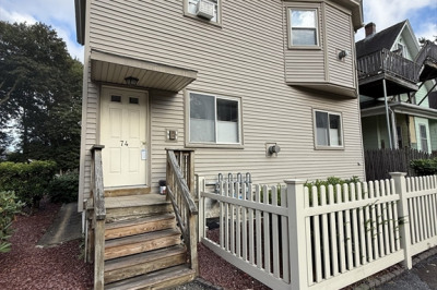 74 Lakewood St #1F 1