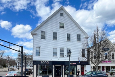 65 South St #2nd Floor 1