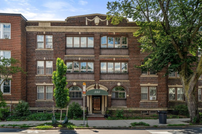 335 South Huntington Ave #12 1