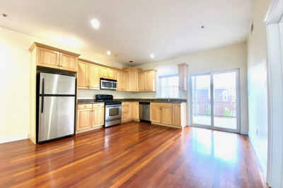 661 Bennington #2 1